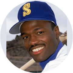 Harold Reynolds