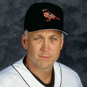 Cal Ripken Jr.