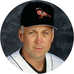 Cal Ripken Jr.