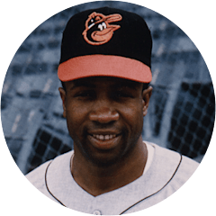 Frank Robinson