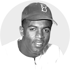 Jackie Robinson
