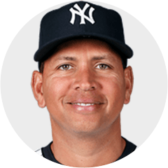 Alex Rodriguez