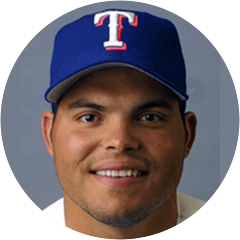 Ivan Rodriguez