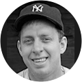 Buddy Rosar
