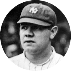Babe Ruth