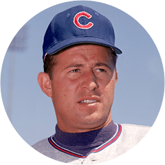 Ron Santo