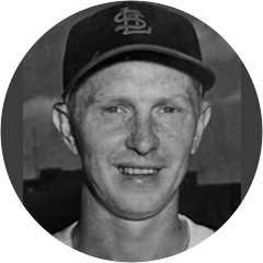 Red Schoendienst