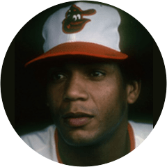 Ken Singleton