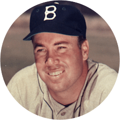 Duke Snider