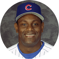 Sammy Sosa