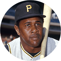 Willie Stargell