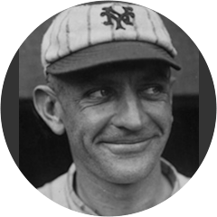 Casey Stengel