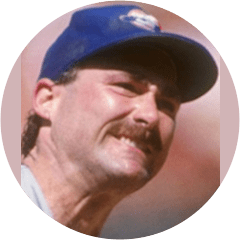 Dave Stieb