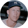 Mel Stottlemyre Sr.