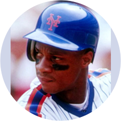 Darryl Strawberry