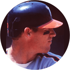 Mickey Tettleton
