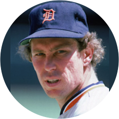 Alan Trammell