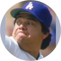 Fernando Valenzuela