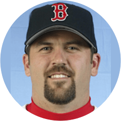 Jason Varitek