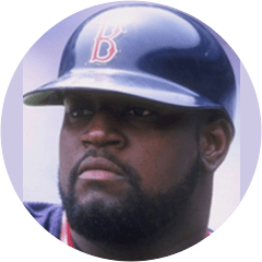 Mo Vaughn