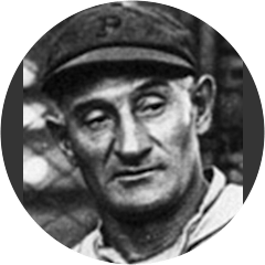 Honus Wagner