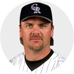 Larry Walker