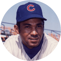Billy Williams