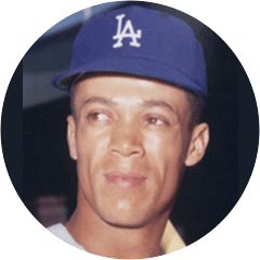 Maury Wills