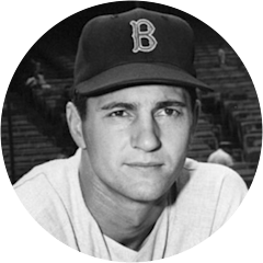 Carl Yastrzemski
