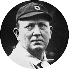 Cy Young