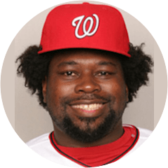 Dmitri Young