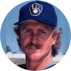 Robin Yount