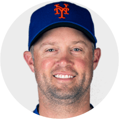 Michael Cuddyer