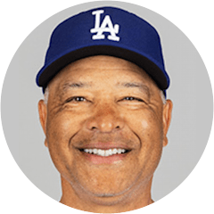 Dave Roberts