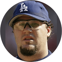 Eric Gagne