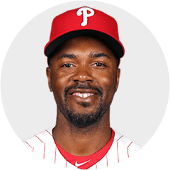 Jimmy Rollins