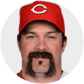 Corky Miller