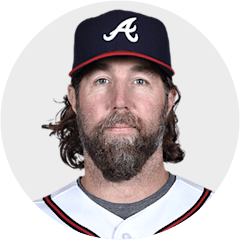 R.A. Dickey