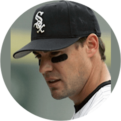 Scott Podsednik
