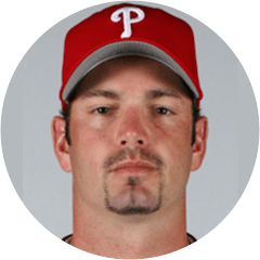 Aaron Rowand