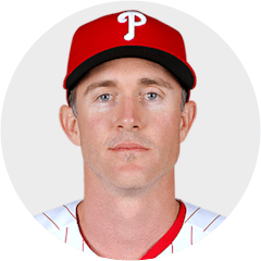 Chase Utley