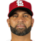 St. Louis Cardinals slugger Albert Pujols chases 700 home run baseball  glory : NPR