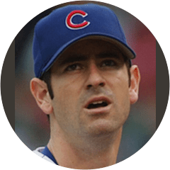 Mark Prior