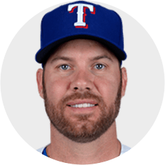 Colby Lewis
