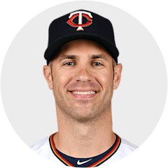 Joe Mauer