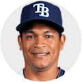 Ray Olmedo