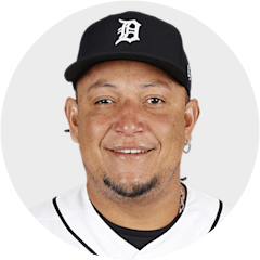 Miguel Cabrera