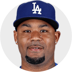 Carl Crawford