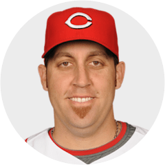 Aaron Harang