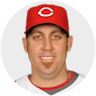 Aaron Harang